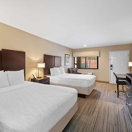 Best Western Cedar Inn Cedar Park Bagian luar foto