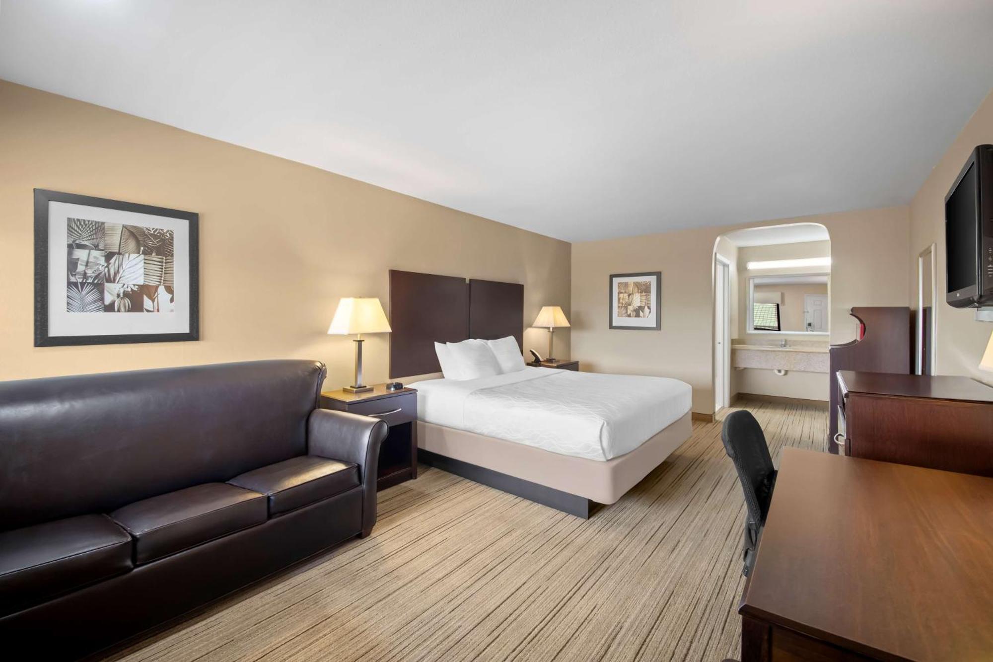 Best Western Cedar Inn Cedar Park Bagian luar foto